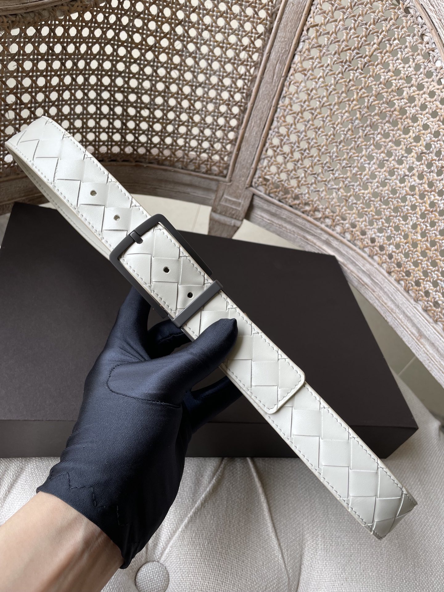 Bottega Veneta Belt-3.5C